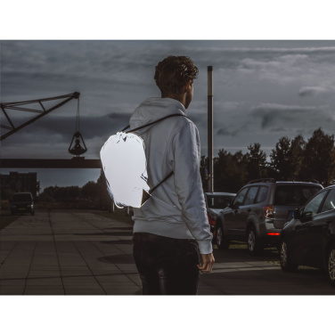 Logo trade reklaamkingitused foto: Reflex Bag seljakott