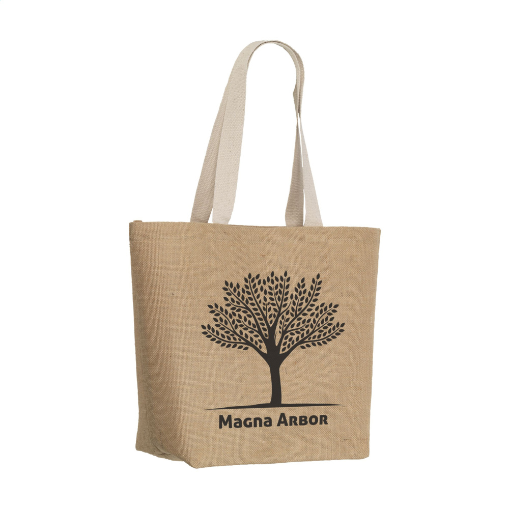 Logotrade firmakingid pilt: Elegance Bag džuudist ostja