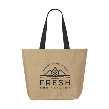 Logo trade reklaamkingi pilt: Elegance Bag džuudist ostja