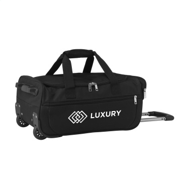 Logo trade reklaamkingi pilt: Cabin Trolley Bag reisikott
