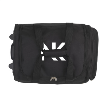 Logotrade reklaamkingi foto: Cabin Trolley Bag reisikott