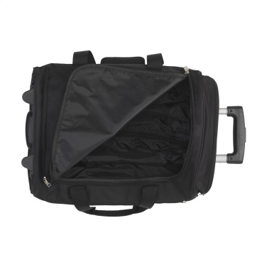 Logo trade meened foto: Cabin Trolley Bag reisikott