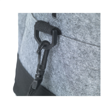 Logo trade reklaamkingituse pilt: Feltro GRS RPET Weekend Bag reisikott