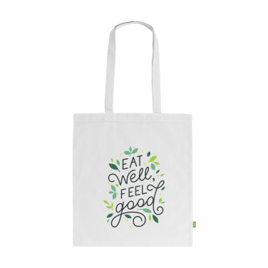 Logotrade reklaamkingid pilt: Organic Cotton Shopper (140 g/m²) kott
