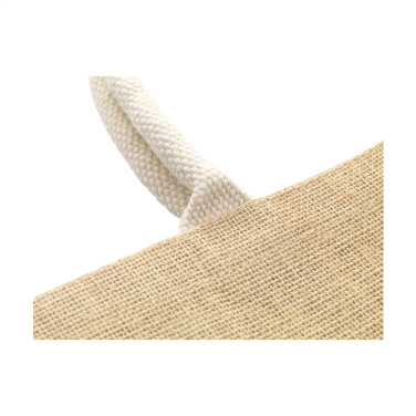 Logotrade reklaamkingitused pilt: Gerona Jute Shopper kott