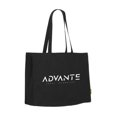 Logo trade reklaamtooted foto: ECO Shopper GOTS Organic Cotton (180 g/m²) kott