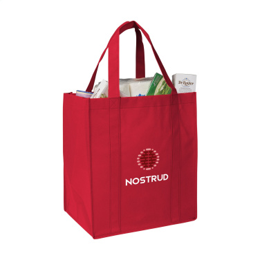 Logotrade ärikingi foto: Shop XL GRS RPET (80 g/m²) ostukott