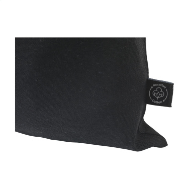 Logo trade ärikingituse pilt: Kingikott GRS taaskasutatud puuvillast (150 g/m²) M