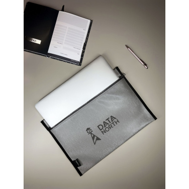 Logotrade reklaamkingituse foto: Fraenck Bobby sülearvuti ümbris 15,6"