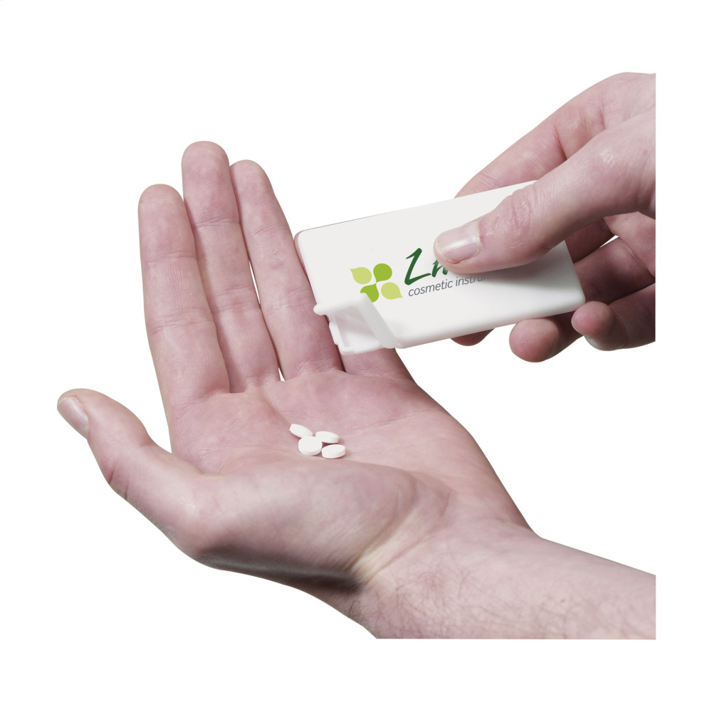 Logo trade ärikingid foto: MintHolder