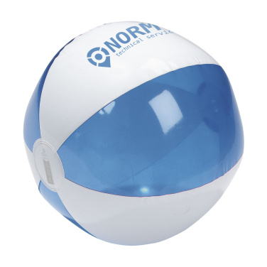 Logotrade ärikingituse foto: BeachBall Ø 24 cm