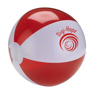 Logo trade ärikingituse pilt: BeachBall Ø 24 cm