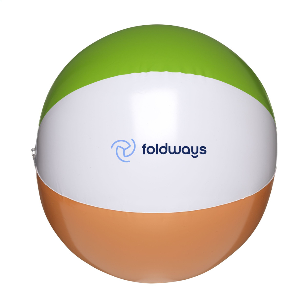 Logo trade reklaamkingi pilt: BeachBall Ø 30 cm