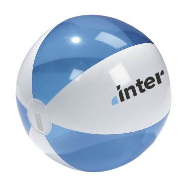 Logo trade reklaamtooted foto: BeachBall Ø 30 cm