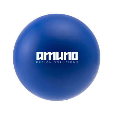 Logo trade reklaamkingi pilt: ColorBall stressipall