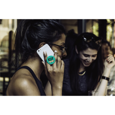 Logotrade firmakingituse foto: PopSockets® telefoni käepide