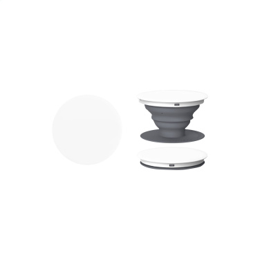 Logotrade firmakingi foto: PopSockets® telefoni käepide