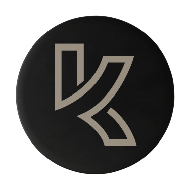 Logotrade reklaamtoote foto: PopSockets® alumiiniumist telefonihoidja