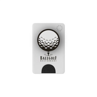 Logo trade firmakingitused foto: PopSockets® PopWallet+ kaardihoidja PopGripiga