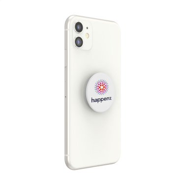 Logotrade reklaamtooted pilt: PopSockets® Plant telefonihoidja