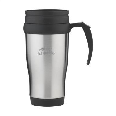 Logo trade ärikingi pilt: SuperCup 400 ml termotass