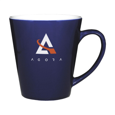 Logo trade reklaamtoote pilt: DeltaCup 310 ml kruus