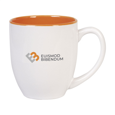 Logotrade reklaamkingi foto: BigDrink 450 ml kruus