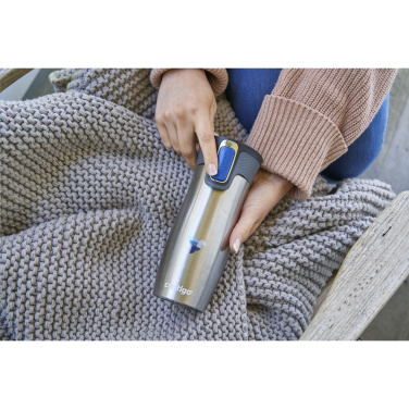 Logotrade reklaamtooted pilt: Contigo® Westloop Kruus 470 ml termotass
