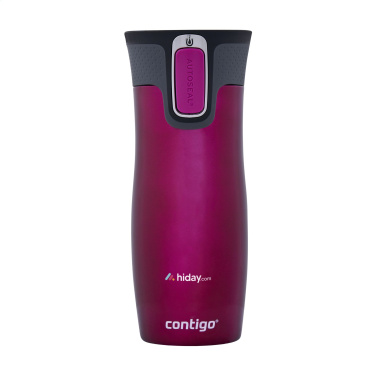 Logo trade reklaamkingid foto: Contigo® Westloop Kruus 470 ml termotass