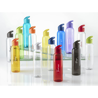 Logotrade firmakingi foto: Sirius 650 ml joogipudel