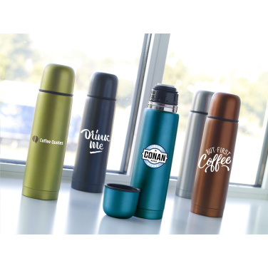 Logotrade firmakingid pilt: Jääpudel 500 ml termopudel