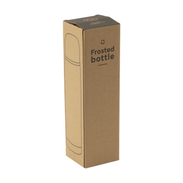 Logotrade ärikingitused pilt: Jääpudel 500 ml termopudel