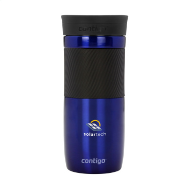 Logotrade firmakingi foto: Contigo® Byron Medium 470 ml termotass