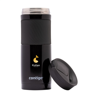 Logo trade firmakingi pilt: Contigo® Byron Large 590 ml termotass