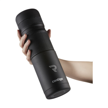 Logotrade reklaamkingid pilt: Contigo® Thermal Bottle 740 ml termopudel