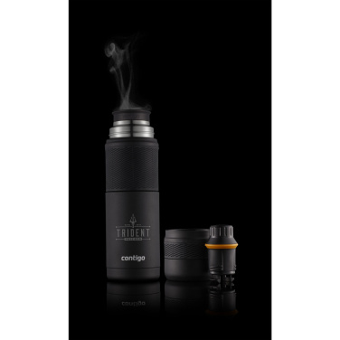 Logo trade firmakingitused foto: Contigo® Thermal Bottle 740 ml termopudel