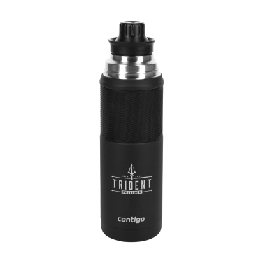 Logo trade reklaamkingi pilt: Contigo® Thermal Bottle 740 ml termopudel