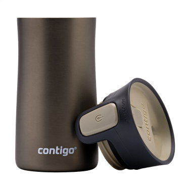 Logo trade meened foto: Contigo® Pinnacle 300 ml termotass