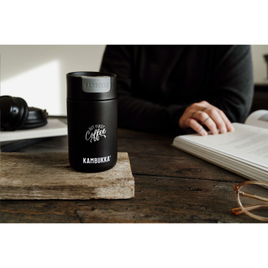 Logotrade reklaamtooted pilt: Kambukka® Olympus 300 ml termotass