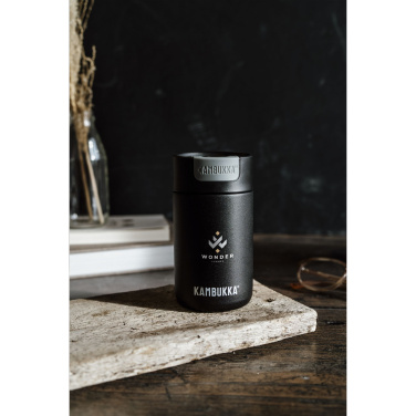 Logotrade firmakingi foto: Kambukka® Olympus 300 ml termotass