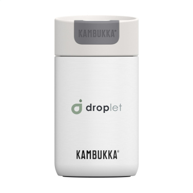 Logotrade reklaamkingid pilt: Kambukka® Olympus 300 ml termotass