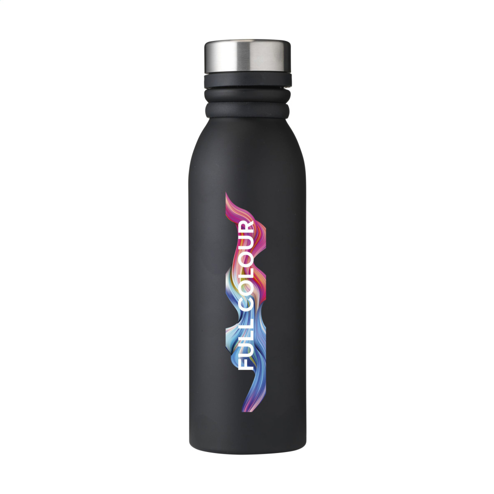 Logo trade ärikingi pilt: Yukon 600 ml joogipudel