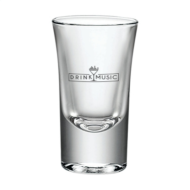 Logo trade reklaamkingi pilt: Shot Glass 34 ml