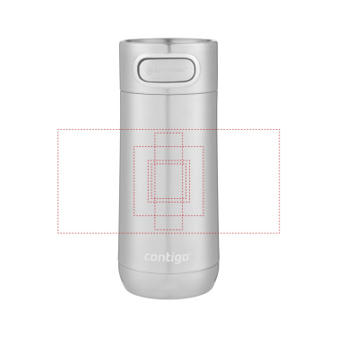 Logo trade firmakingitused foto: Contigo® Luxe AUTOSEAL® 360 ml termotass