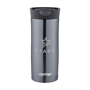 Logo trade firmakingitused foto: Contigo® Huron 470 ml termotass