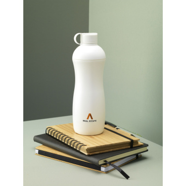 Logotrade reklaamkingi foto: Oasus Bio Bottle 500 ml veepudel
