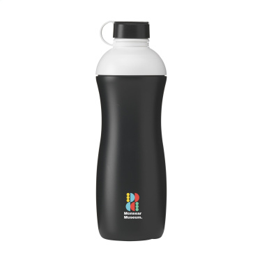 Logo trade ärikingi pilt: Oasus Bio Bottle 500 ml veepudel