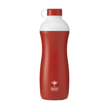 Logo trade firmakingid foto: Oasus Bio Bottle 500 ml veepudel