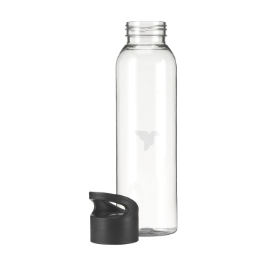 Logo trade ärikingituse pilt: Sirius GRS RPET 650 ml joogipudel