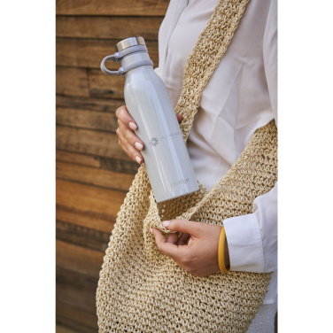 Logotrade ärikingi foto: Contigo® Matterhorn Metallic 590 ml joogipudel